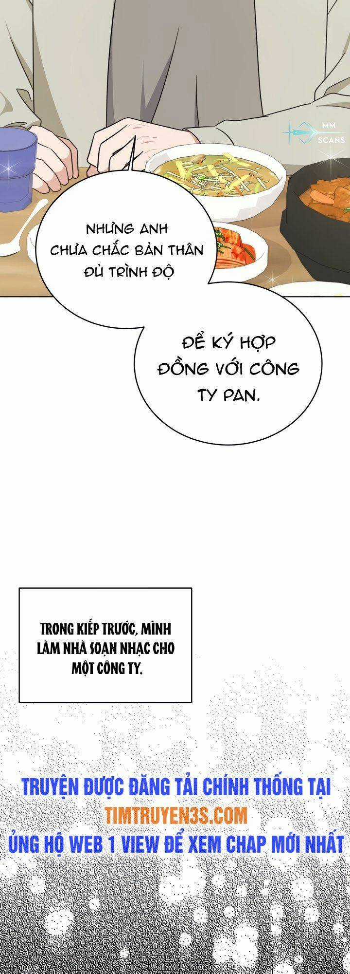 Con Gái Tôi Là Một Thiên Tài Âm Nhạc Chapter 87 trang 19