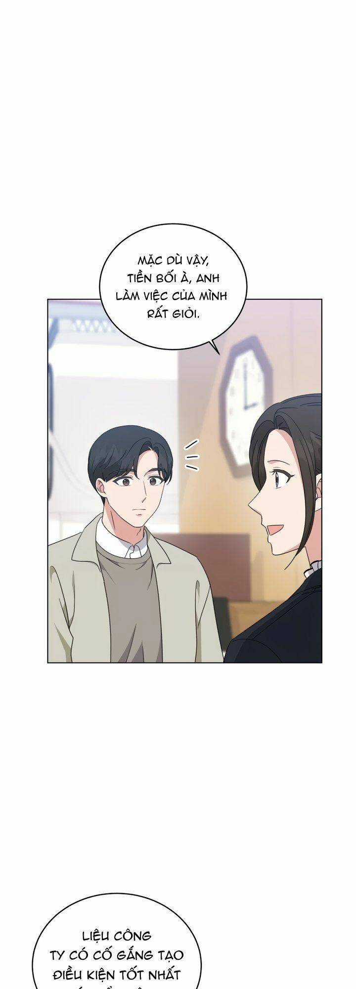 Con Gái Tôi Là Một Thiên Tài Âm Nhạc Chapter 87 trang 24