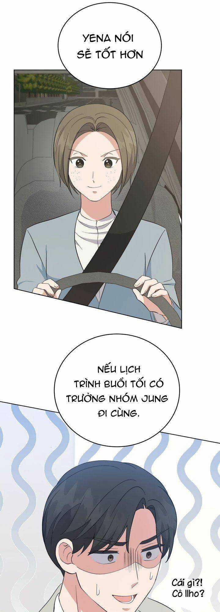 Con Gái Tôi Là Một Thiên Tài Âm Nhạc Chapter 87 trang 32