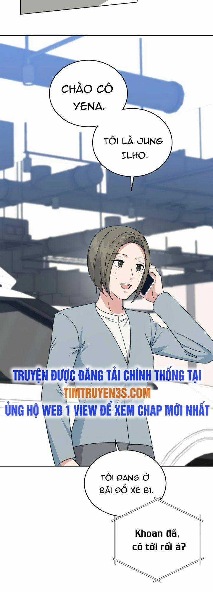 Con Gái Tôi Là Một Thiên Tài Âm Nhạc Chapter 87 trang 38