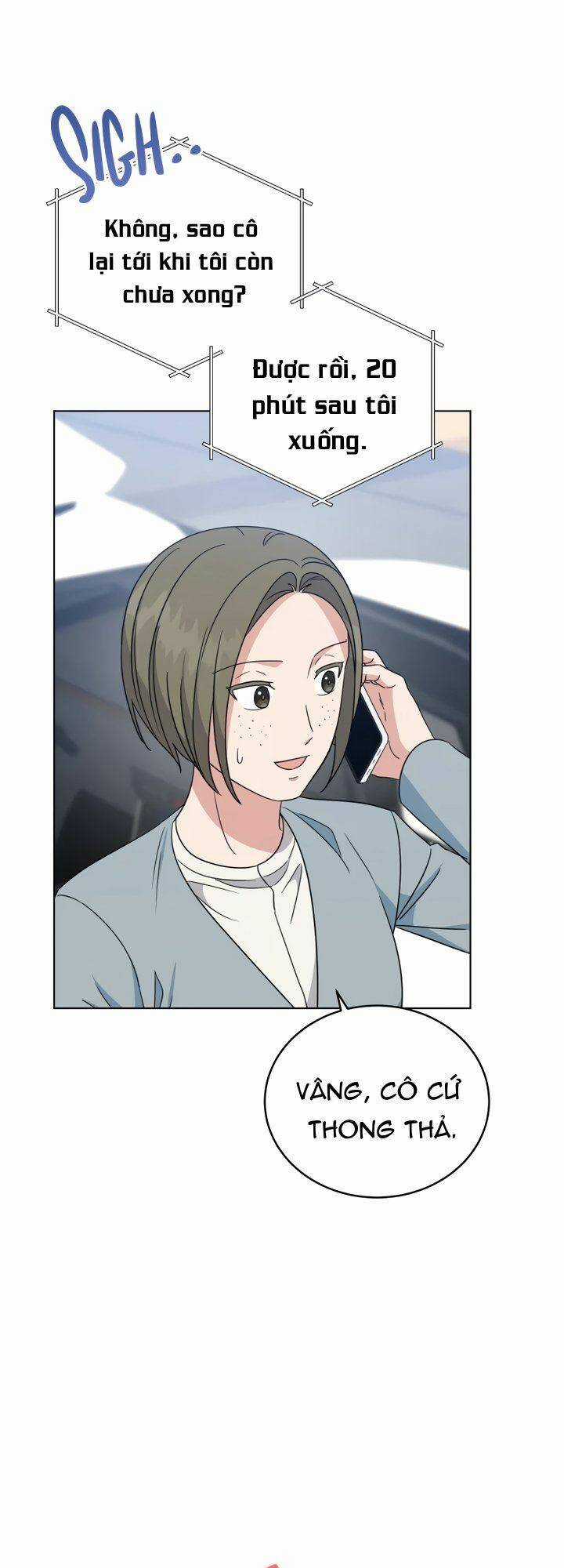 Con Gái Tôi Là Một Thiên Tài Âm Nhạc Chapter 87 trang 39