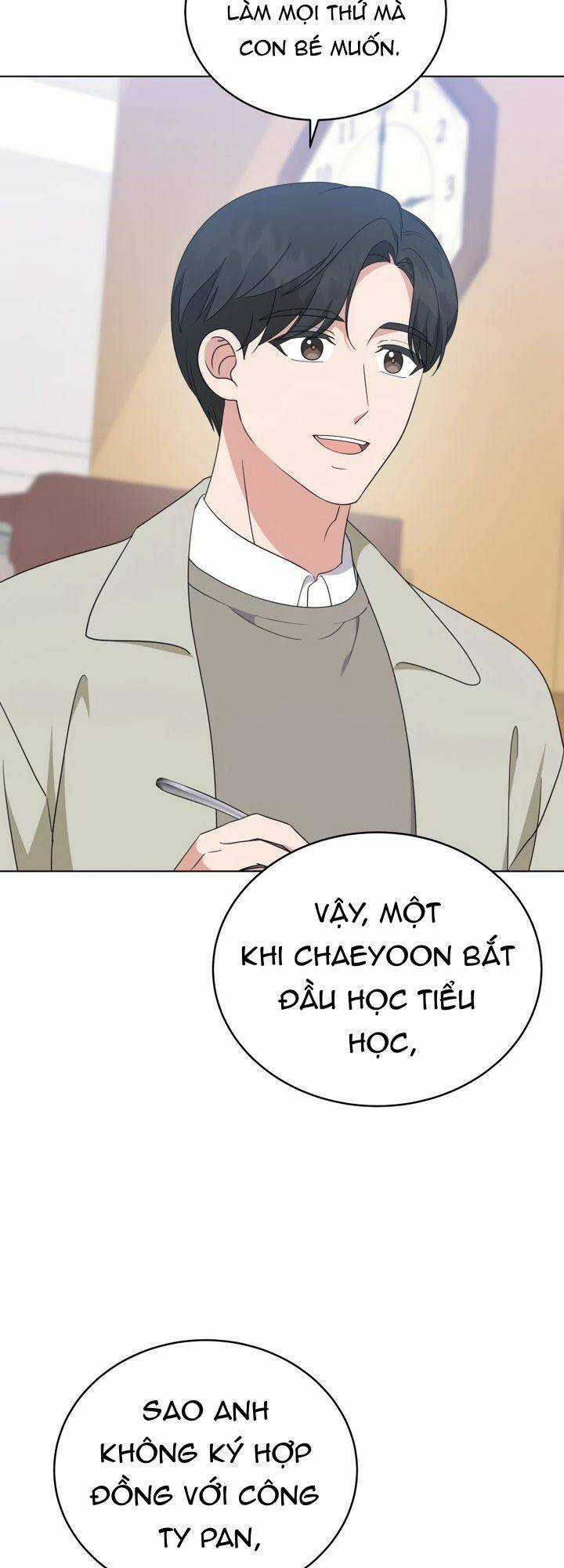 Con Gái Tôi Là Một Thiên Tài Âm Nhạc Chapter 87 trang 4