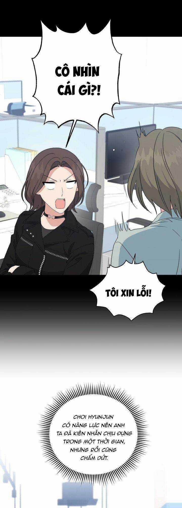 Con Gái Tôi Là Một Thiên Tài Âm Nhạc Chapter 87 trang 42