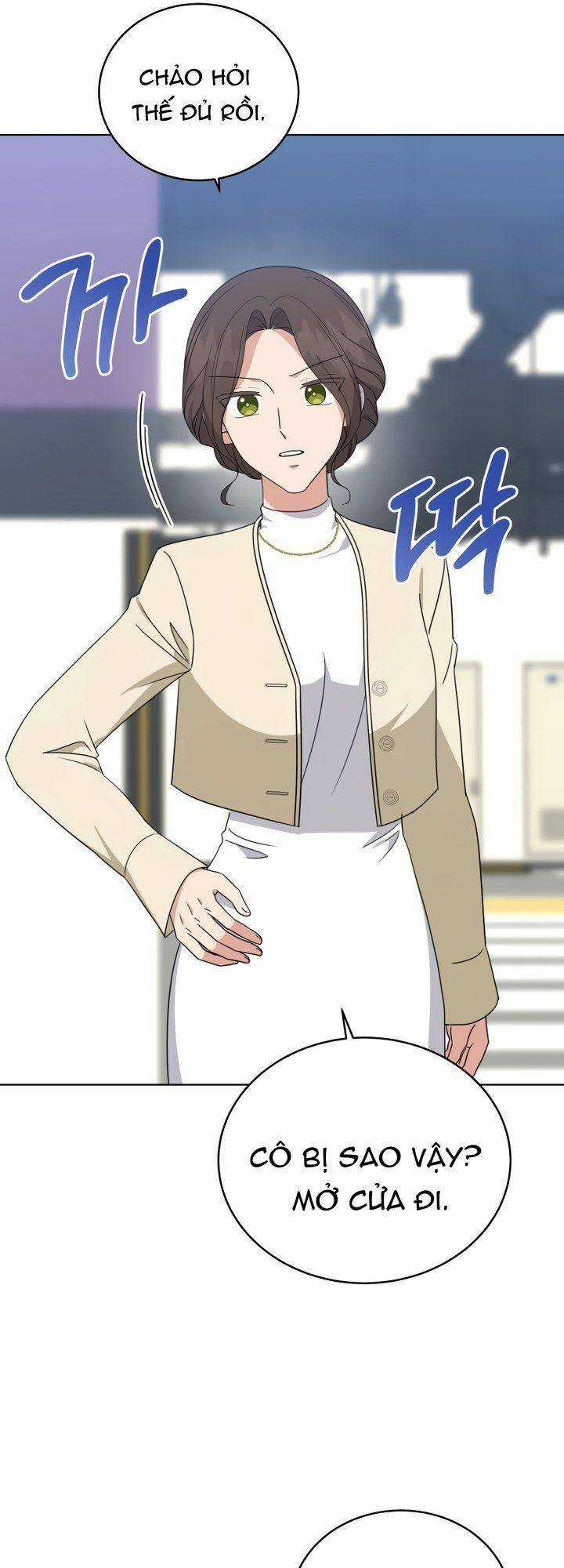 Con Gái Tôi Là Một Thiên Tài Âm Nhạc Chapter 87 trang 47