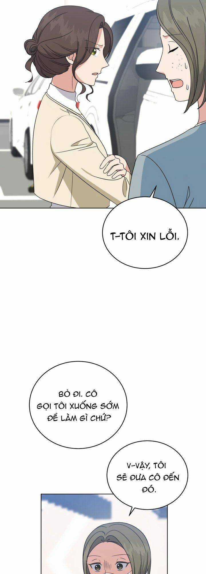 Con Gái Tôi Là Một Thiên Tài Âm Nhạc Chapter 87 trang 49