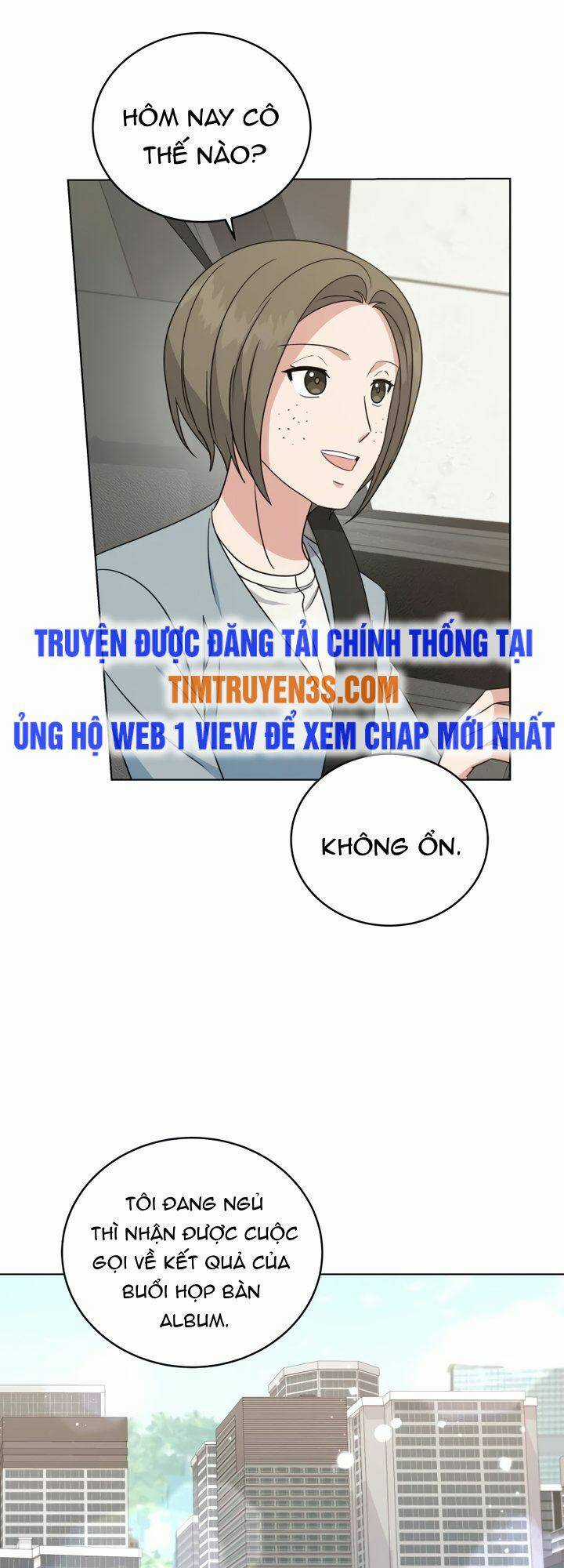 Con Gái Tôi Là Một Thiên Tài Âm Nhạc Chapter 87 trang 52