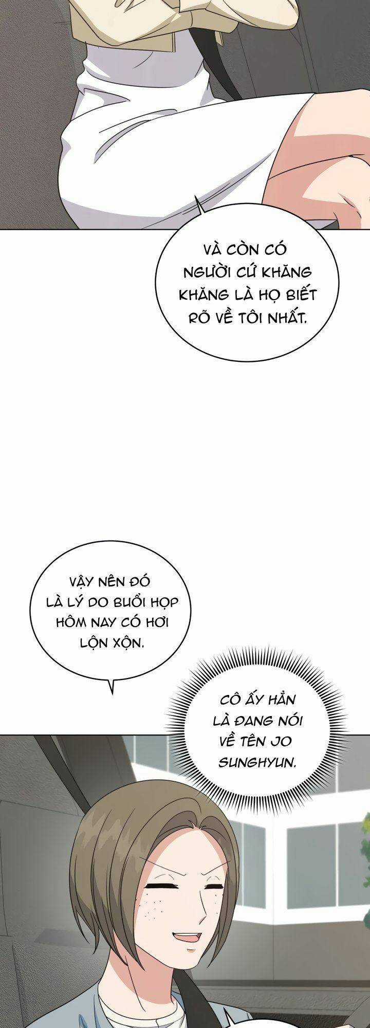 Con Gái Tôi Là Một Thiên Tài Âm Nhạc Chapter 87 trang 54