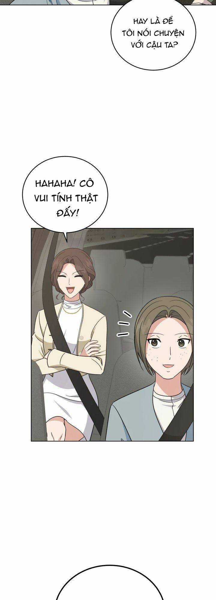 Con Gái Tôi Là Một Thiên Tài Âm Nhạc Chapter 87 trang 55