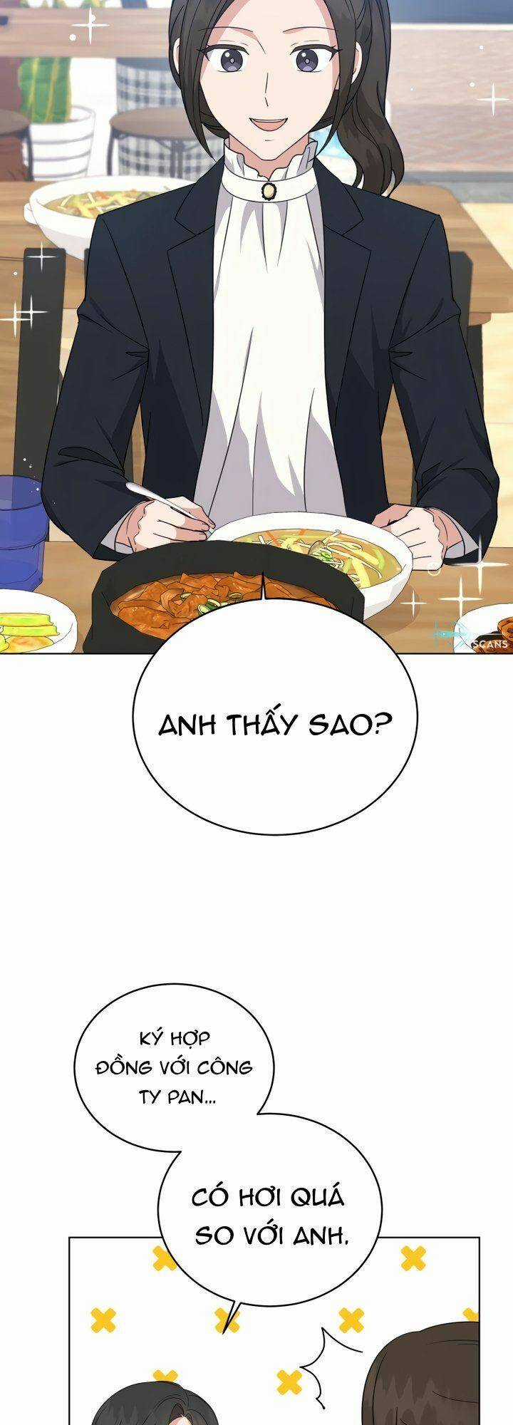 Con Gái Tôi Là Một Thiên Tài Âm Nhạc Chapter 87 trang 9