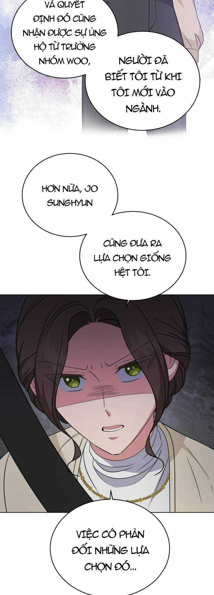Con Gái Tôi Là Một Thiên Tài Âm Nhạc Chapter 88 trang 13
