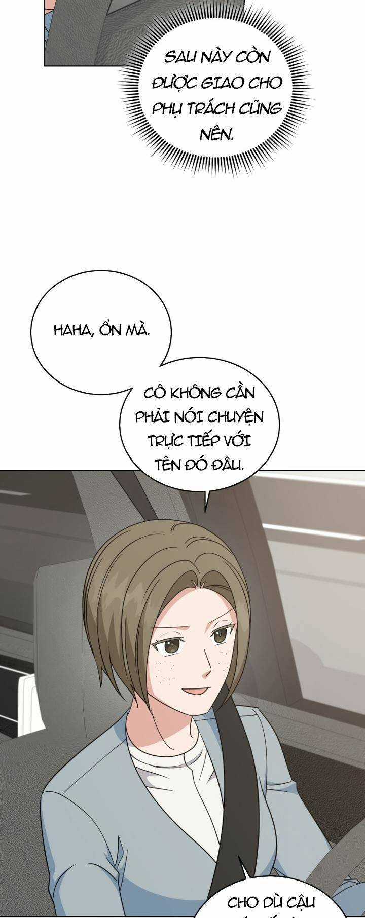 Con Gái Tôi Là Một Thiên Tài Âm Nhạc Chapter 88 trang 3