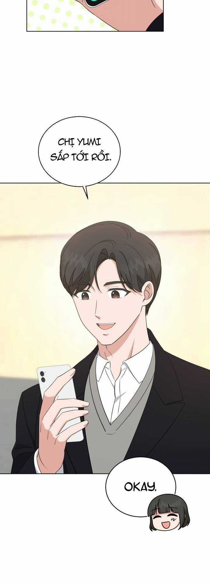 Con Gái Tôi Là Một Thiên Tài Âm Nhạc Chapter 88 trang 30