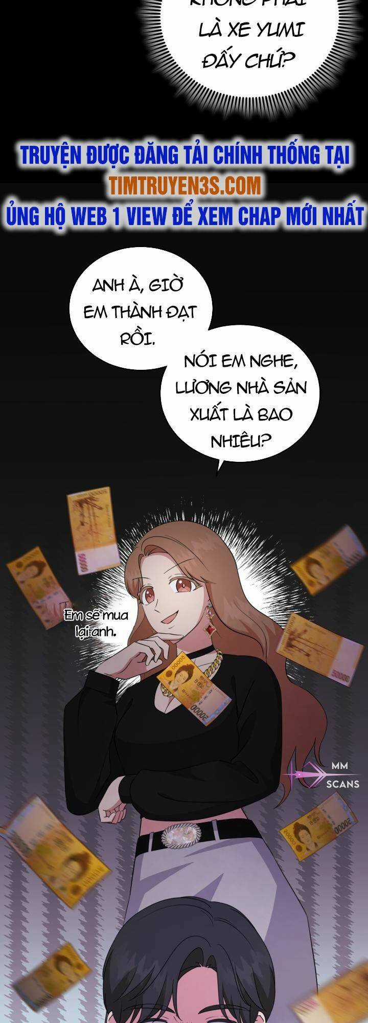 Con Gái Tôi Là Một Thiên Tài Âm Nhạc Chapter 88 trang 33