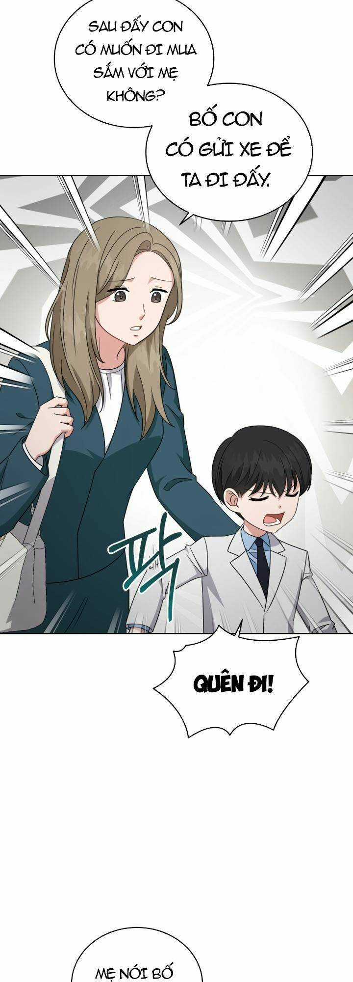 Con Gái Tôi Là Một Thiên Tài Âm Nhạc Chapter 88 trang 37