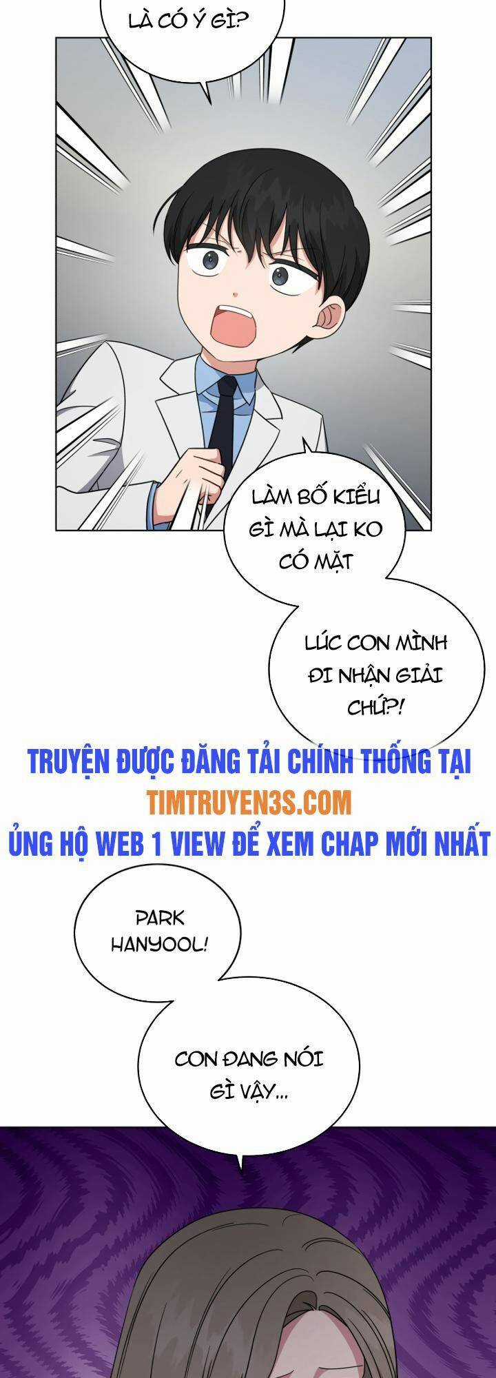 Con Gái Tôi Là Một Thiên Tài Âm Nhạc Chapter 88 trang 38