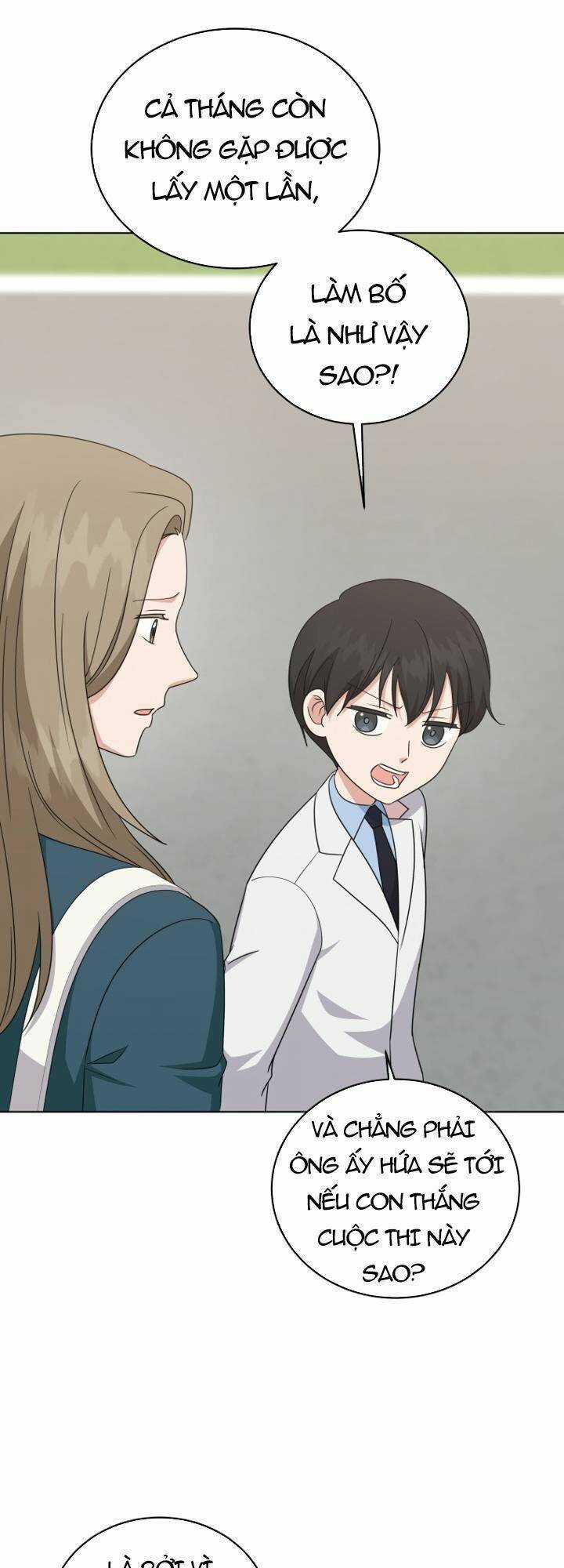 Con Gái Tôi Là Một Thiên Tài Âm Nhạc Chapter 88 trang 42