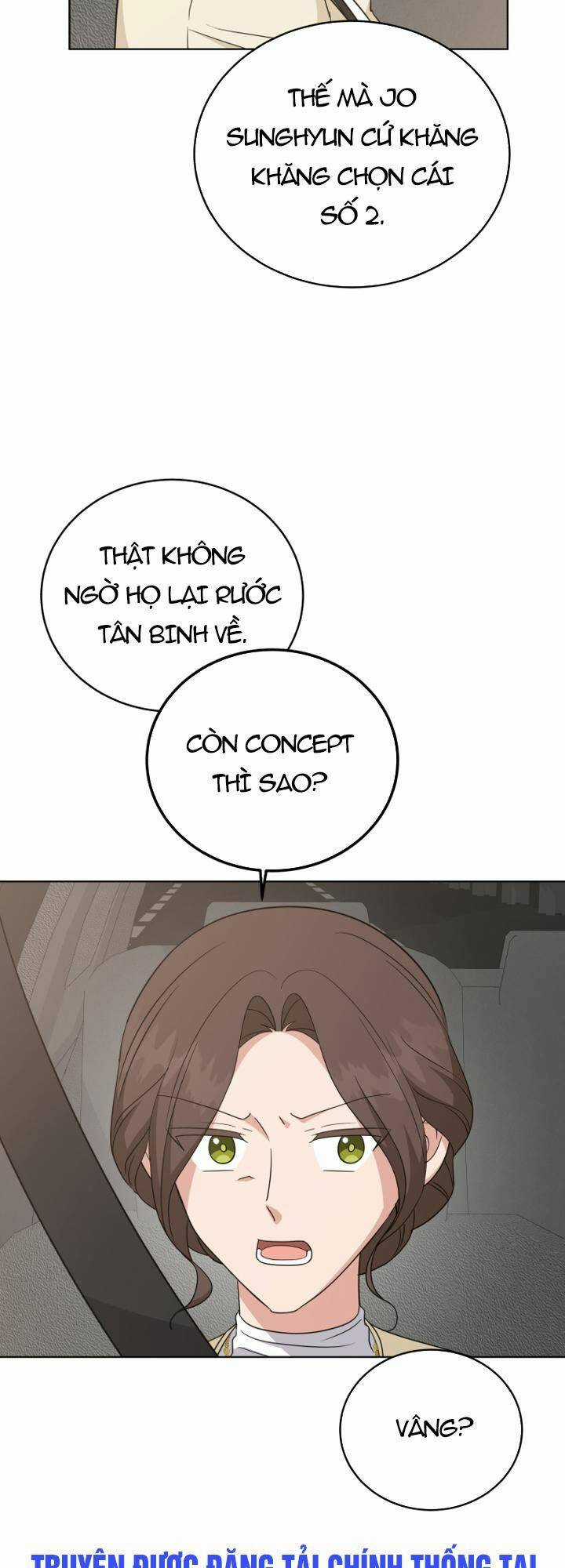 Con Gái Tôi Là Một Thiên Tài Âm Nhạc Chapter 88 trang 5