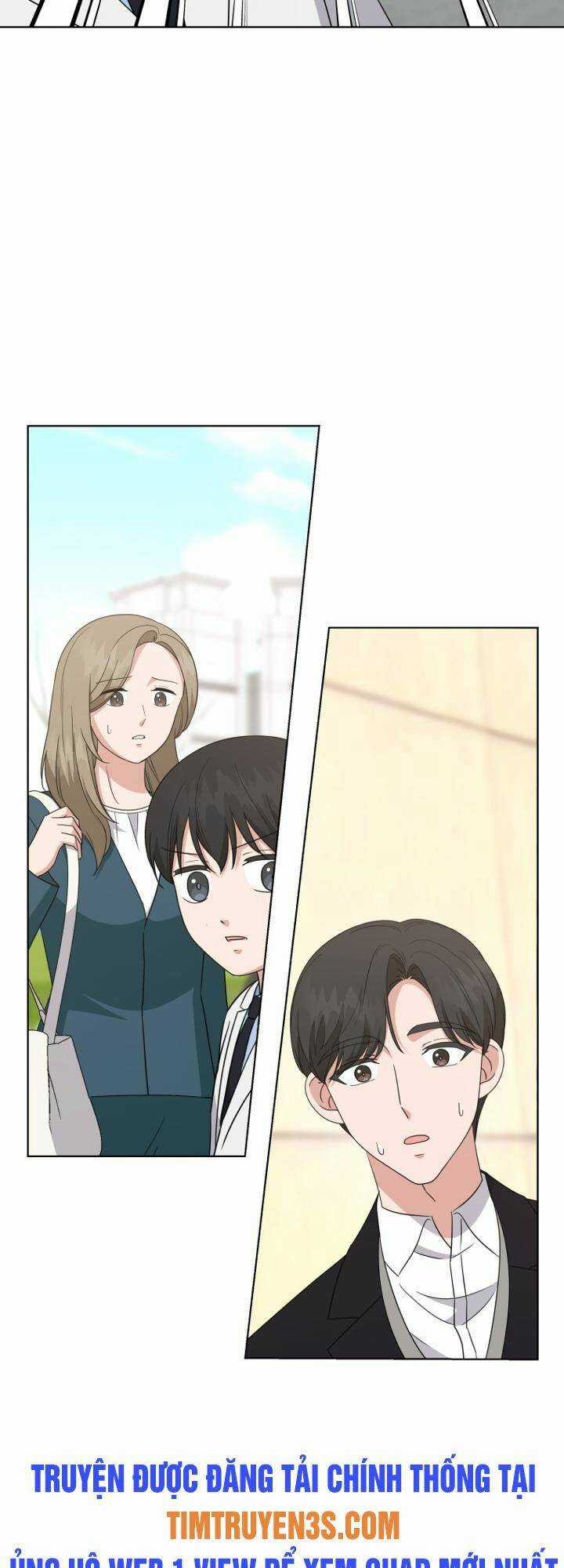 Con Gái Tôi Là Một Thiên Tài Âm Nhạc Chapter 88 trang 50