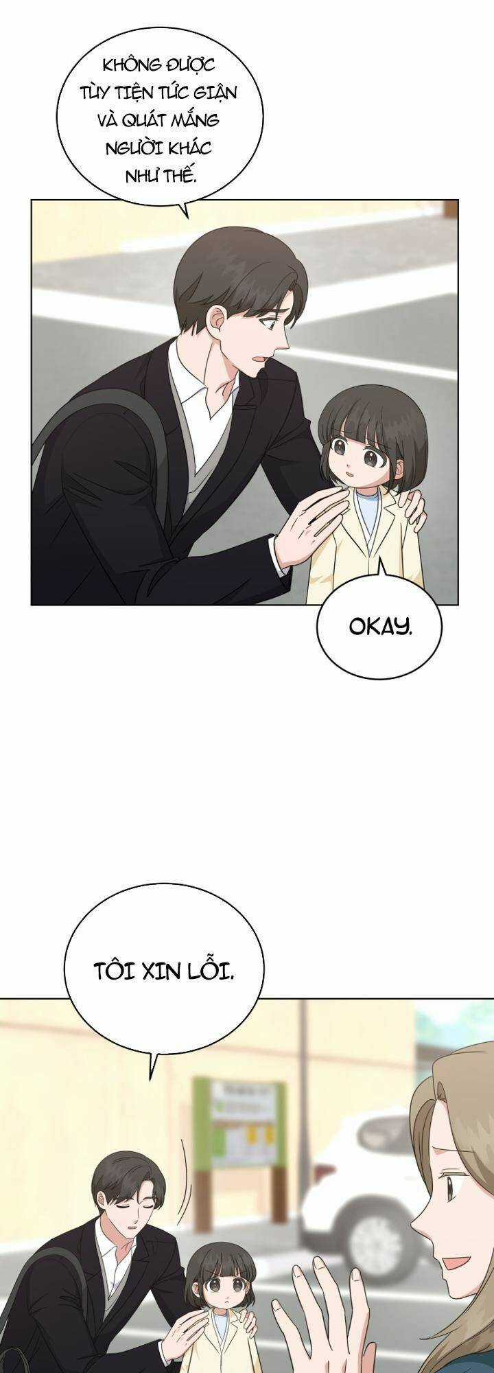 Con Gái Tôi Là Một Thiên Tài Âm Nhạc Chapter 88 trang 53