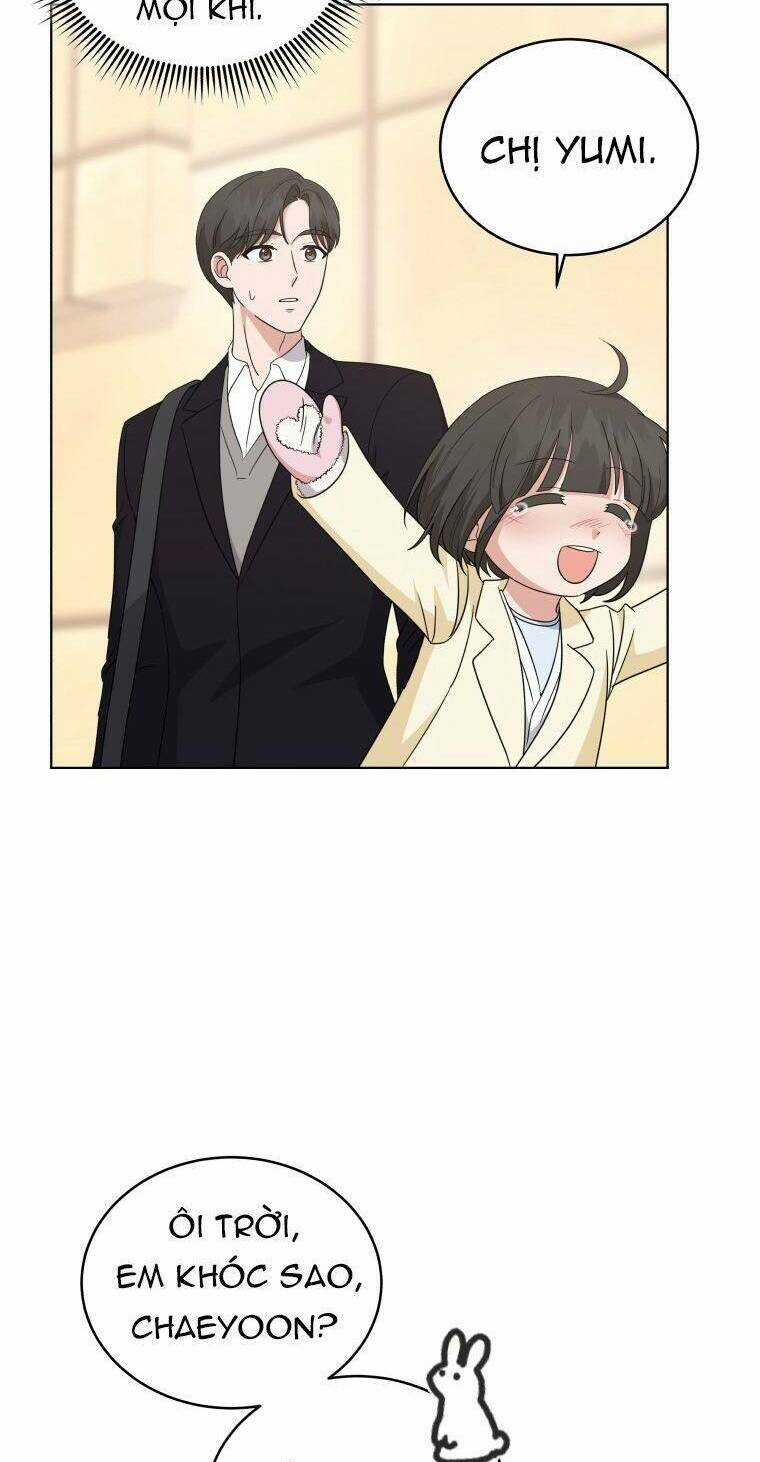 Con Gái Tôi Là Một Thiên Tài Âm Nhạc Chapter 89 trang 47