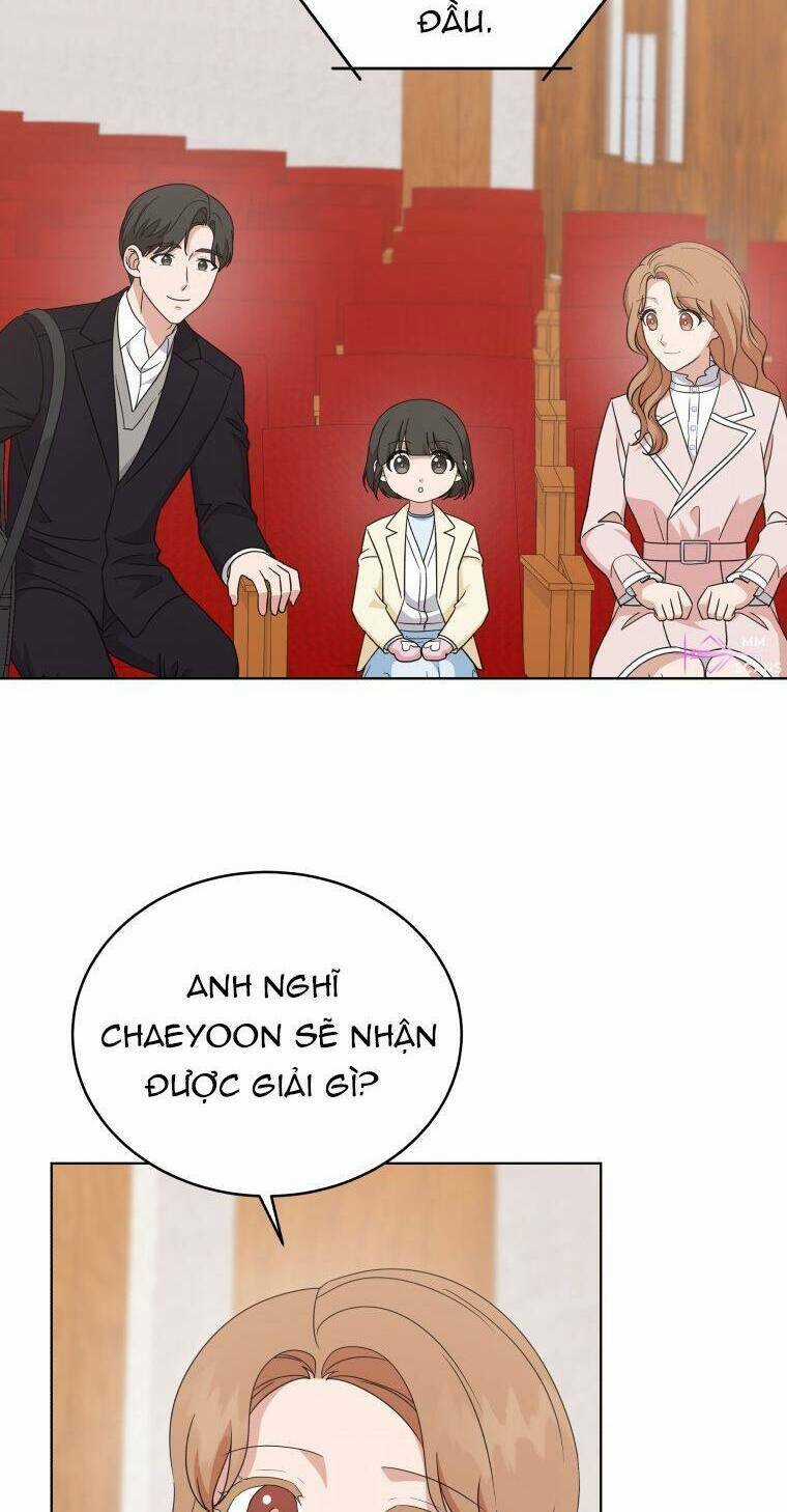 Con Gái Tôi Là Một Thiên Tài Âm Nhạc Chapter 89 trang 52