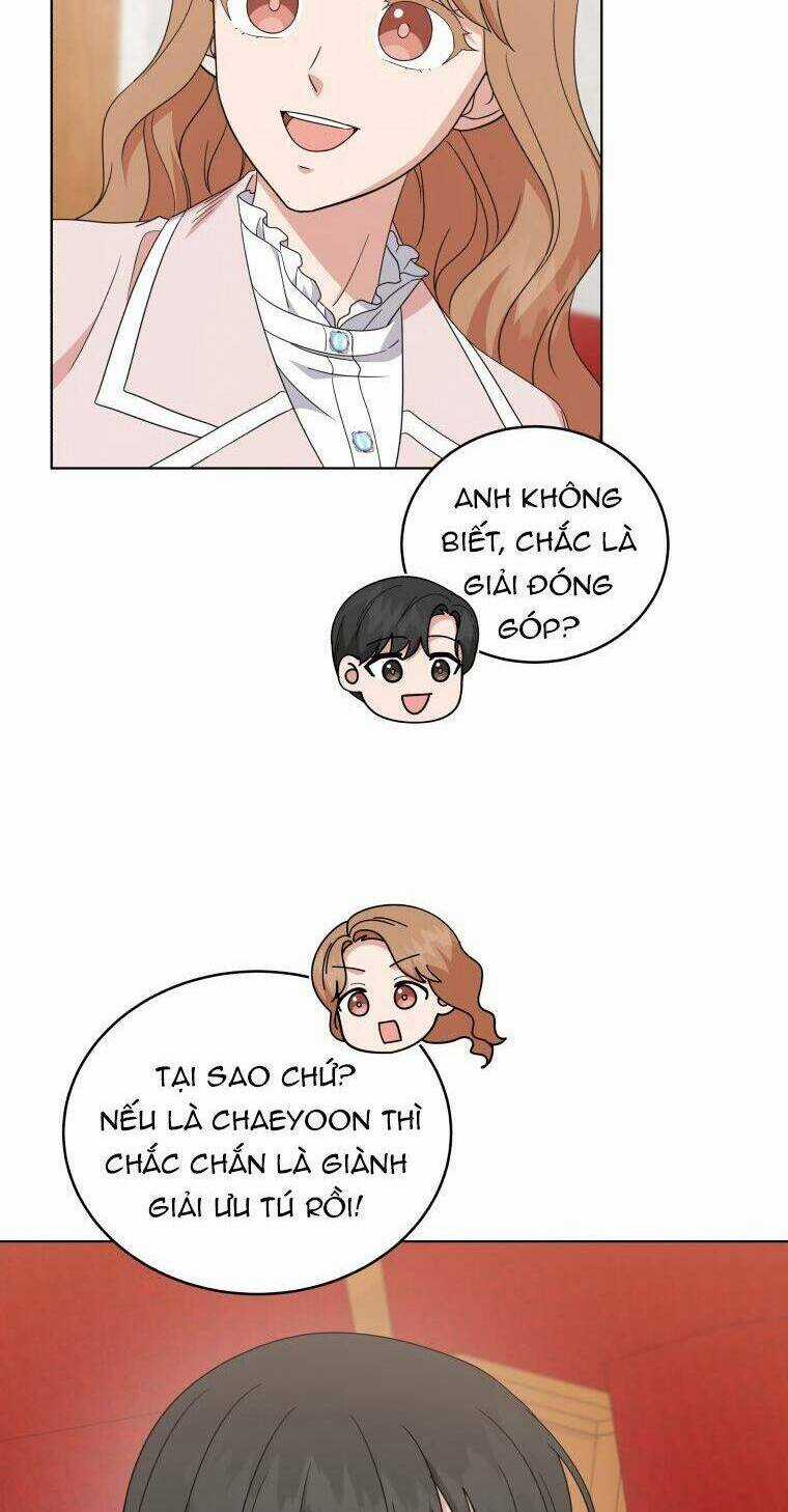 Con Gái Tôi Là Một Thiên Tài Âm Nhạc Chapter 89 trang 53