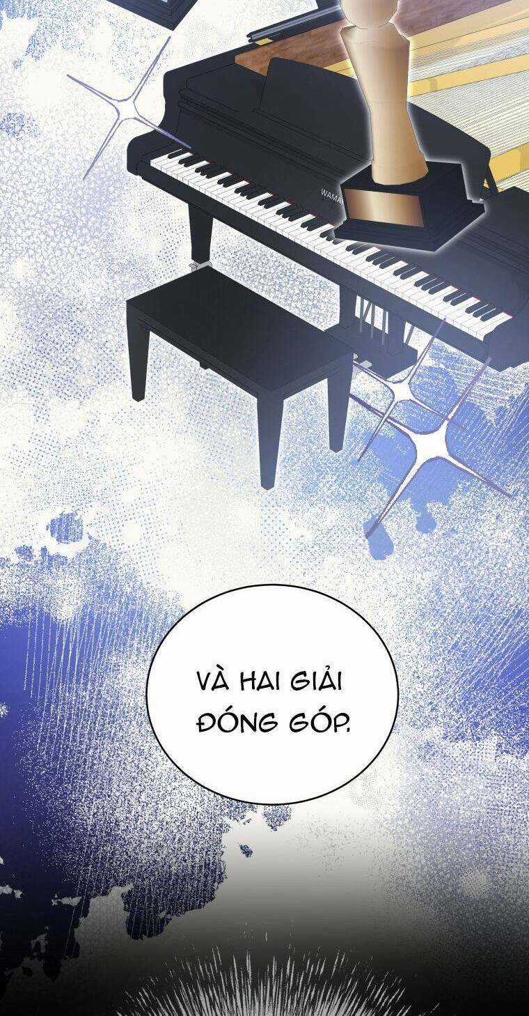 Con Gái Tôi Là Một Thiên Tài Âm Nhạc Chapter 89 trang 56