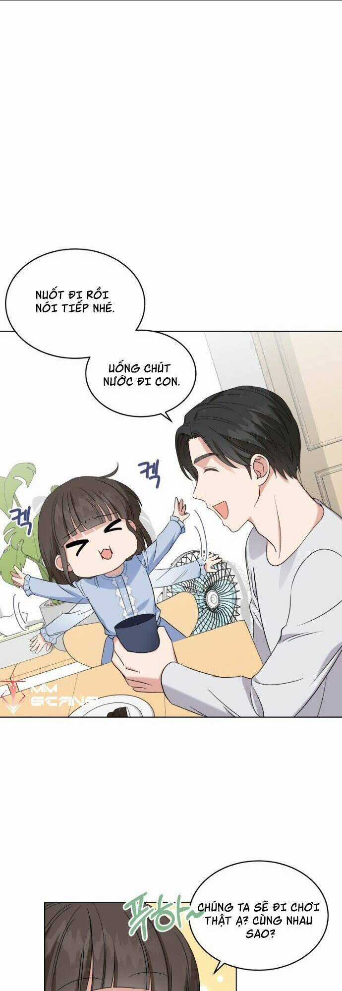 Con Gái Tôi Là Một Thiên Tài Âm Nhạc Chapter 9 trang 11