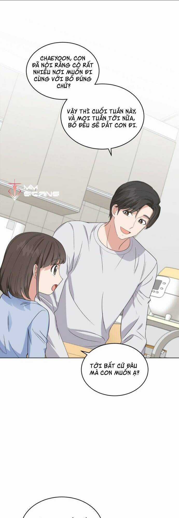 Con Gái Tôi Là Một Thiên Tài Âm Nhạc Chapter 9 trang 14