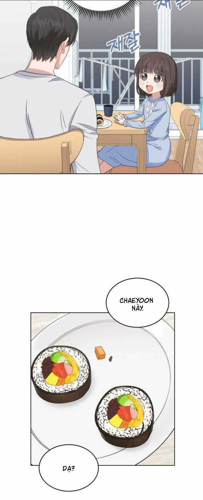 Con Gái Tôi Là Một Thiên Tài Âm Nhạc Chapter 9 trang 16