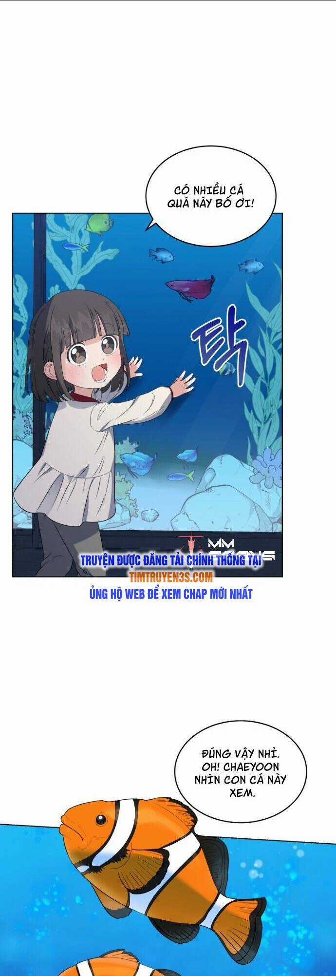 Con Gái Tôi Là Một Thiên Tài Âm Nhạc Chapter 9 trang 20