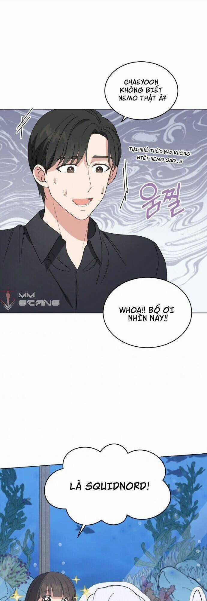 Con Gái Tôi Là Một Thiên Tài Âm Nhạc Chapter 9 trang 23