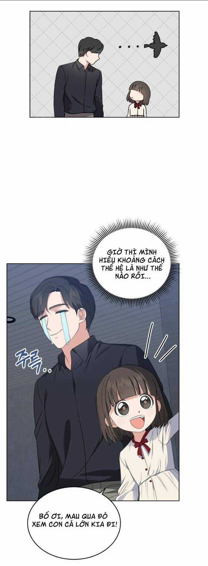 Con Gái Tôi Là Một Thiên Tài Âm Nhạc Chapter 9 trang 25