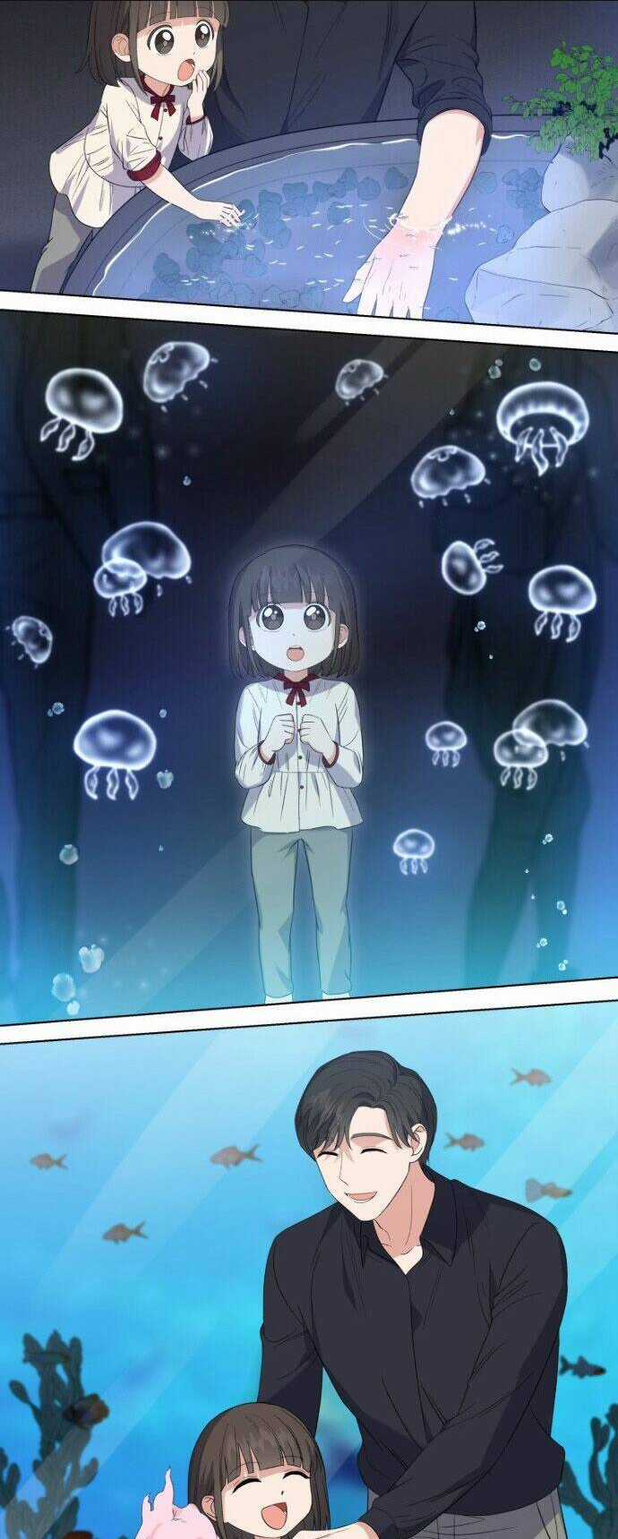 Con Gái Tôi Là Một Thiên Tài Âm Nhạc Chapter 9 trang 33