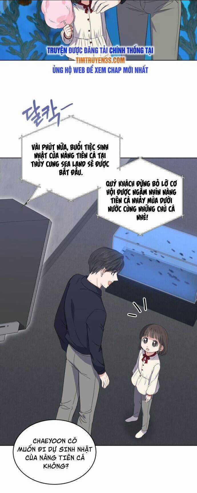 Con Gái Tôi Là Một Thiên Tài Âm Nhạc Chapter 9 trang 34