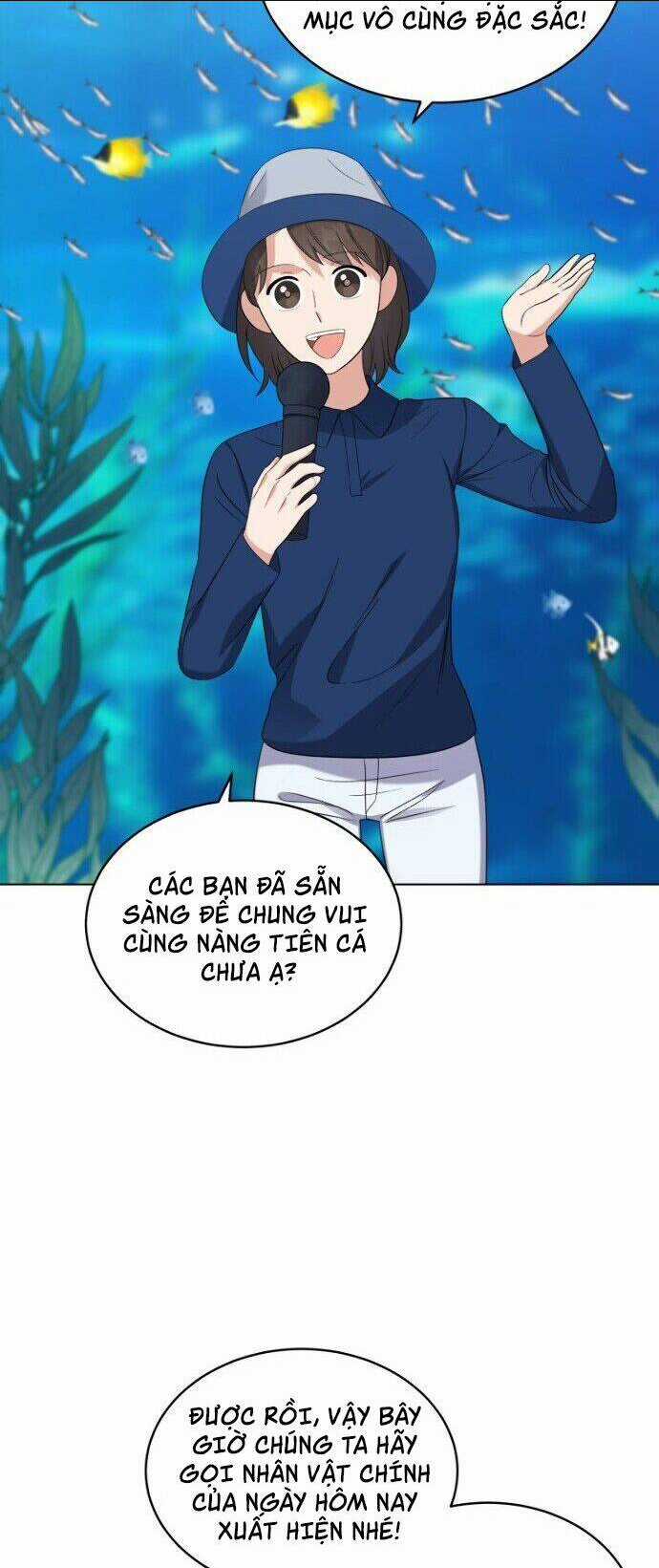 Con Gái Tôi Là Một Thiên Tài Âm Nhạc Chapter 9 trang 39