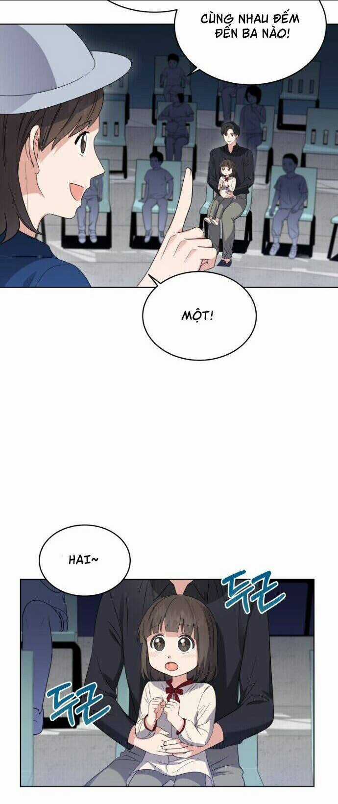 Con Gái Tôi Là Một Thiên Tài Âm Nhạc Chapter 9 trang 40