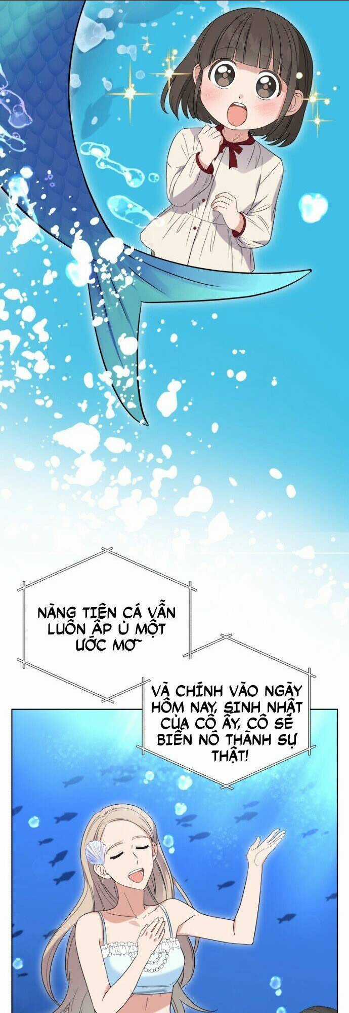 Con Gái Tôi Là Một Thiên Tài Âm Nhạc Chapter 9 trang 44