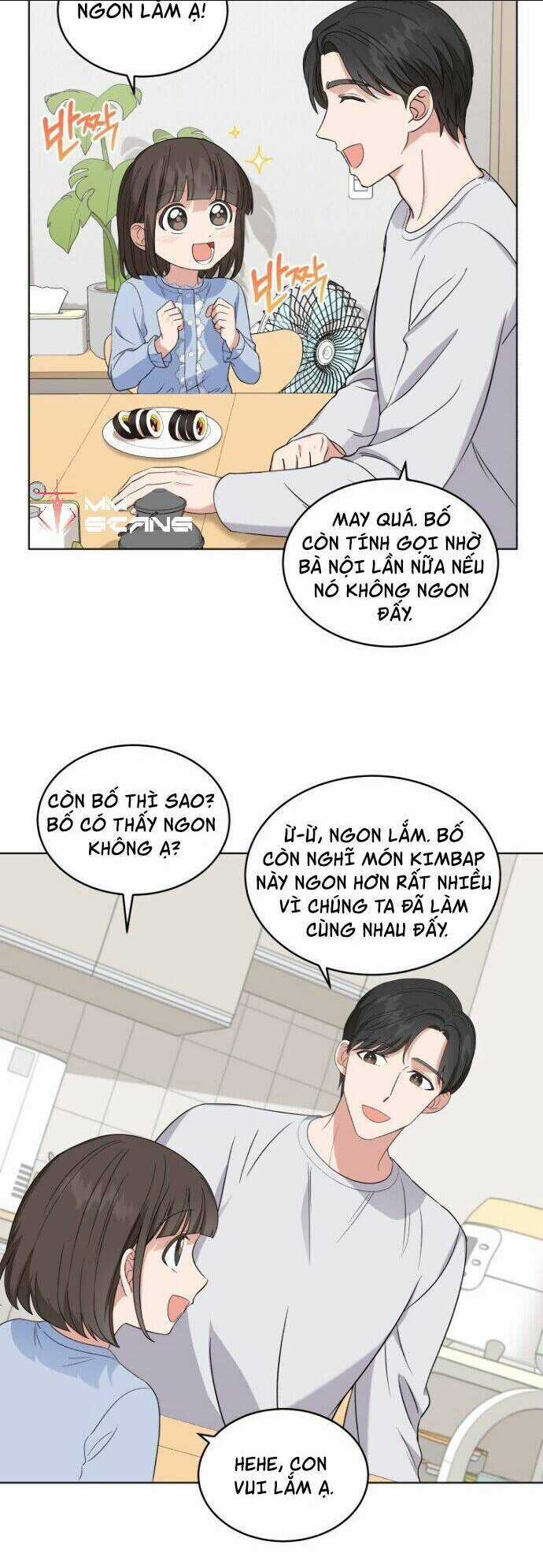 Con Gái Tôi Là Một Thiên Tài Âm Nhạc Chapter 9 trang 6