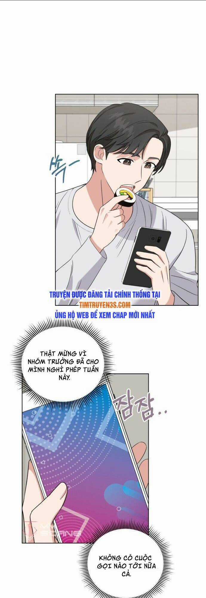 Con Gái Tôi Là Một Thiên Tài Âm Nhạc Chapter 9 trang 7