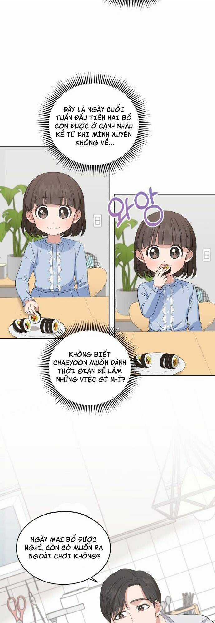 Con Gái Tôi Là Một Thiên Tài Âm Nhạc Chapter 9 trang 8