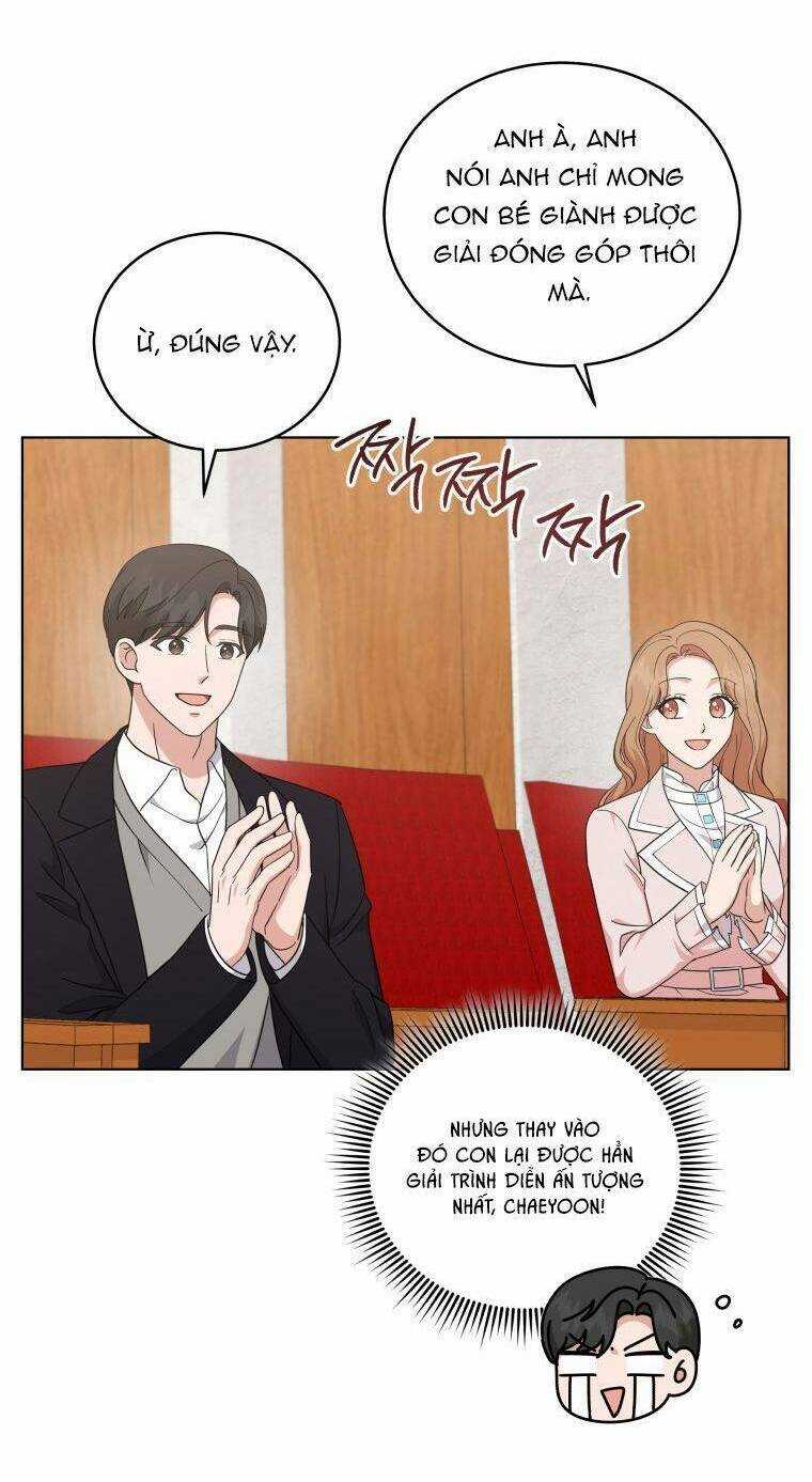 Con Gái Tôi Là Một Thiên Tài Âm Nhạc Chapter 90 trang 11