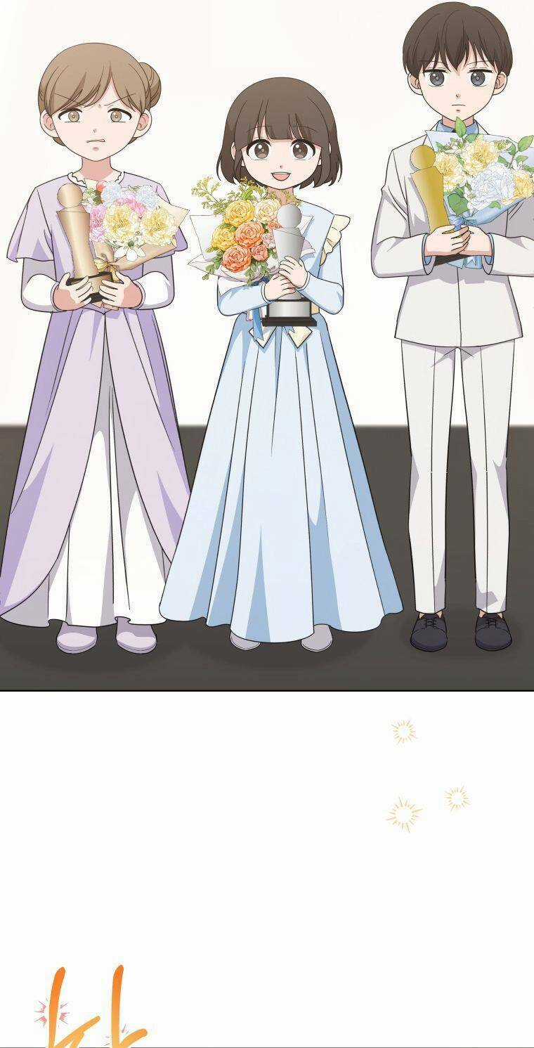 Con Gái Tôi Là Một Thiên Tài Âm Nhạc Chapter 90 trang 18