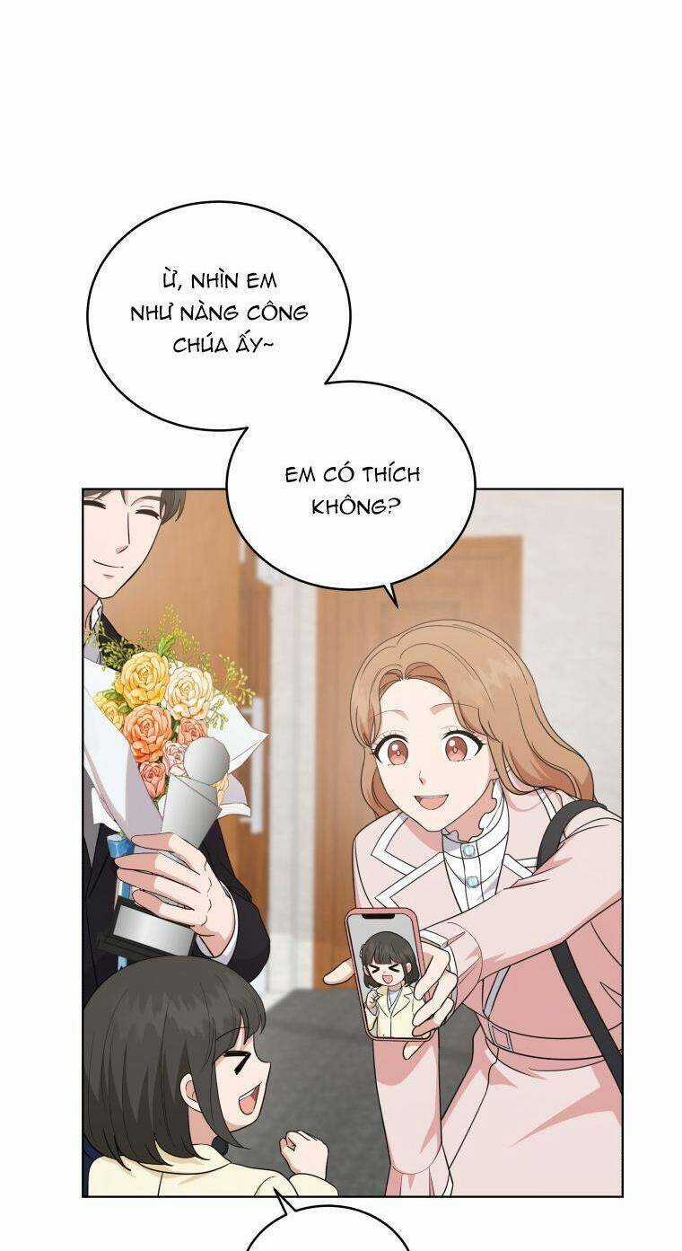 Con Gái Tôi Là Một Thiên Tài Âm Nhạc Chapter 90 trang 27