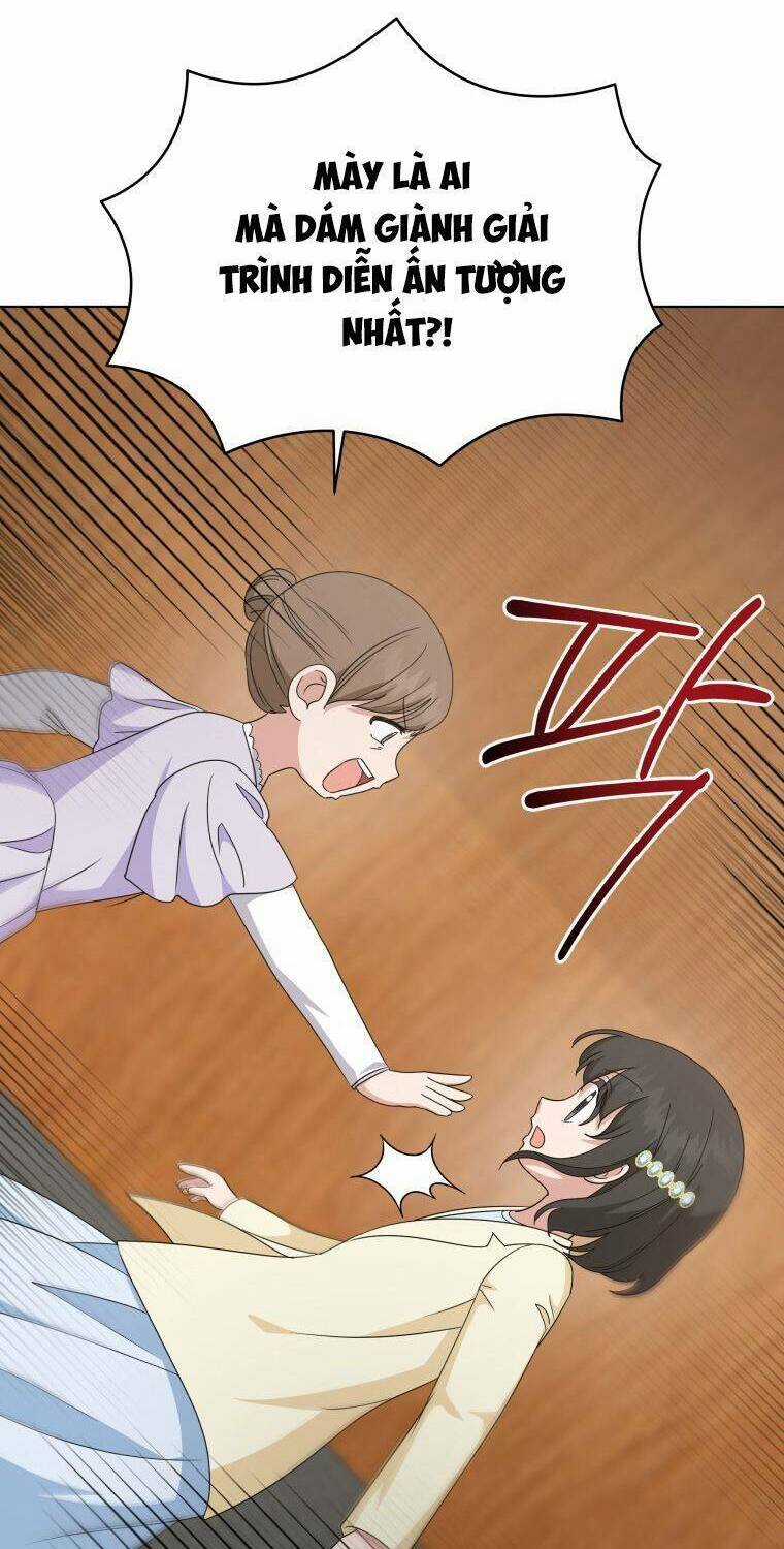 Con Gái Tôi Là Một Thiên Tài Âm Nhạc Chapter 90 trang 35