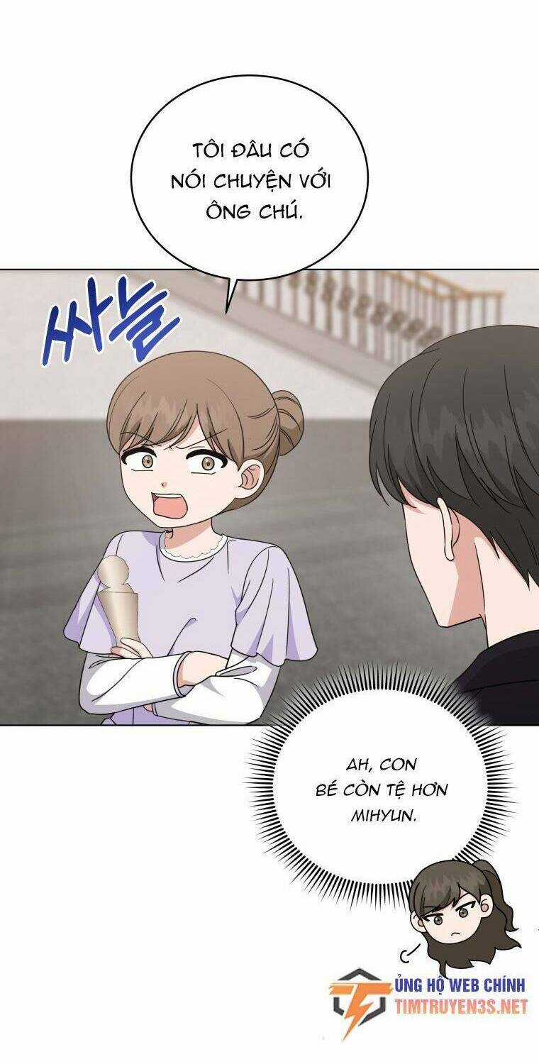 Con Gái Tôi Là Một Thiên Tài Âm Nhạc Chapter 90 trang 41