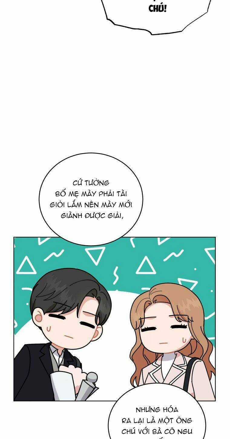 Con Gái Tôi Là Một Thiên Tài Âm Nhạc Chapter 90 trang 43