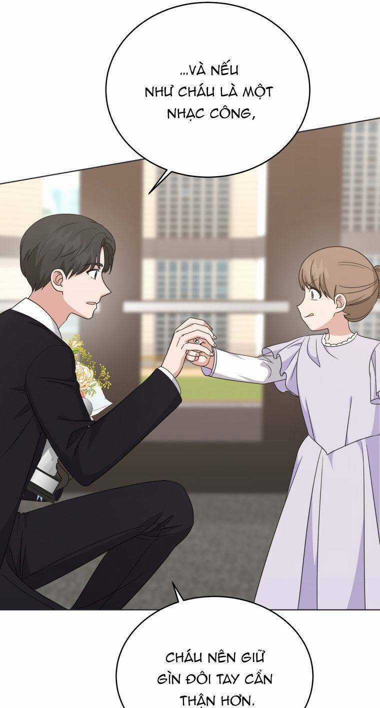 Con Gái Tôi Là Một Thiên Tài Âm Nhạc Chapter 90 trang 50