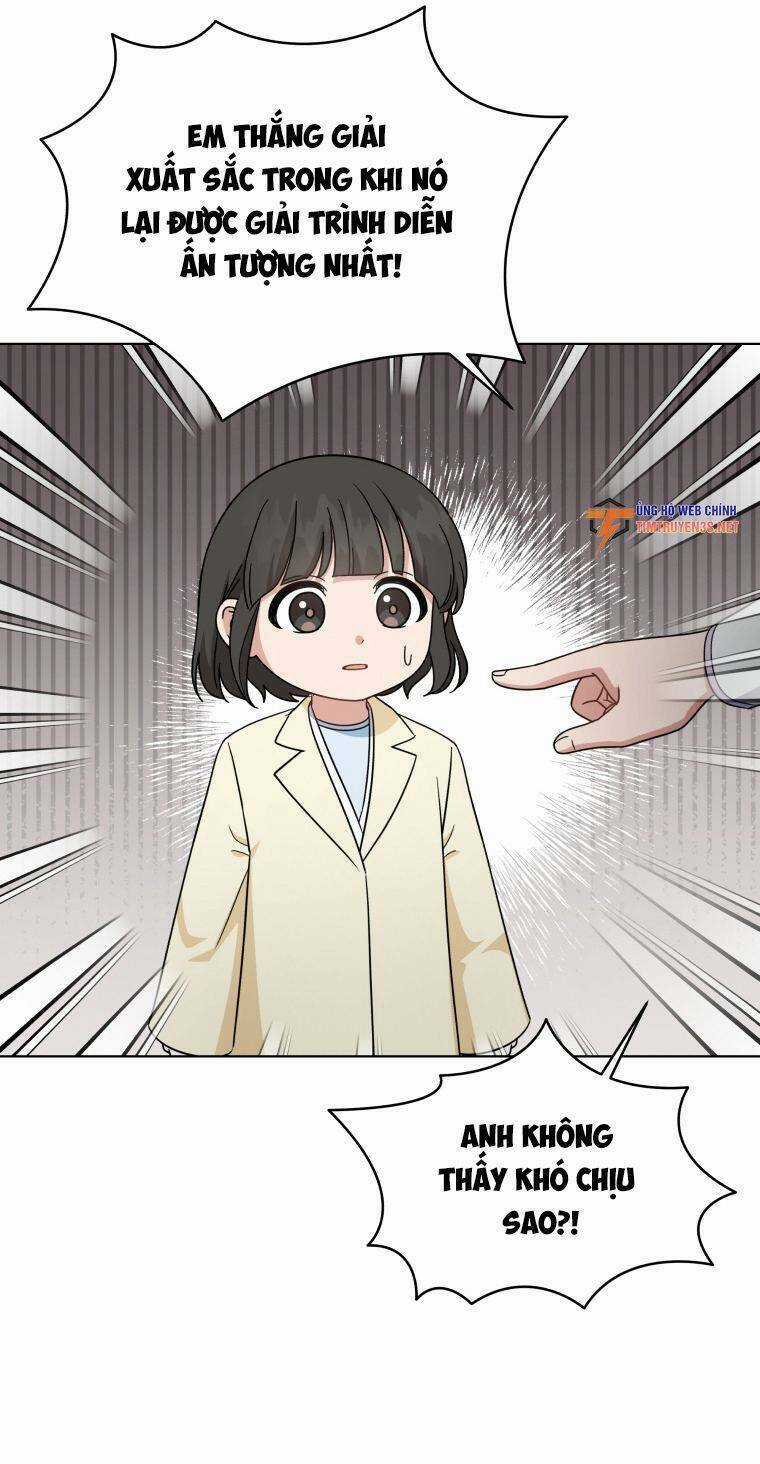 Con Gái Tôi Là Một Thiên Tài Âm Nhạc Chapter 90 trang 58