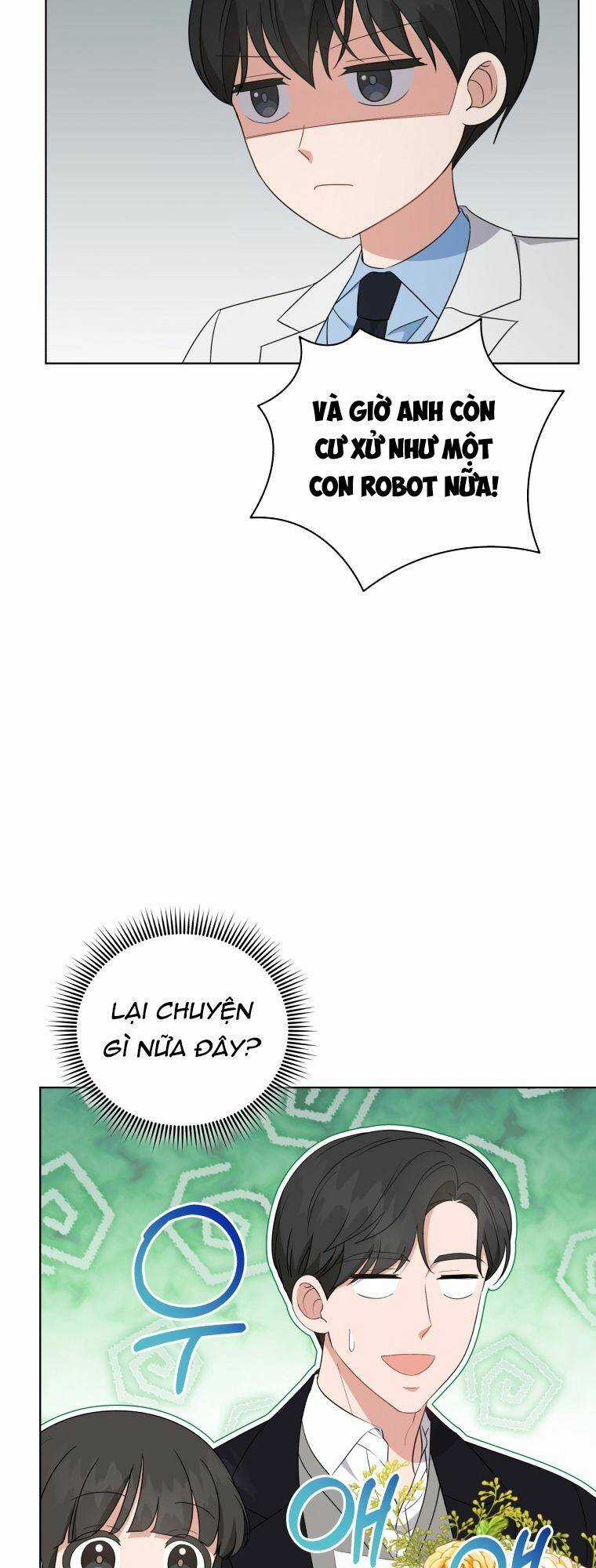 Con Gái Tôi Là Một Thiên Tài Âm Nhạc Chapter 91 trang 10